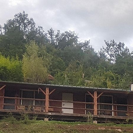 Source Nature Le Mas-d'Azil Exterior photo