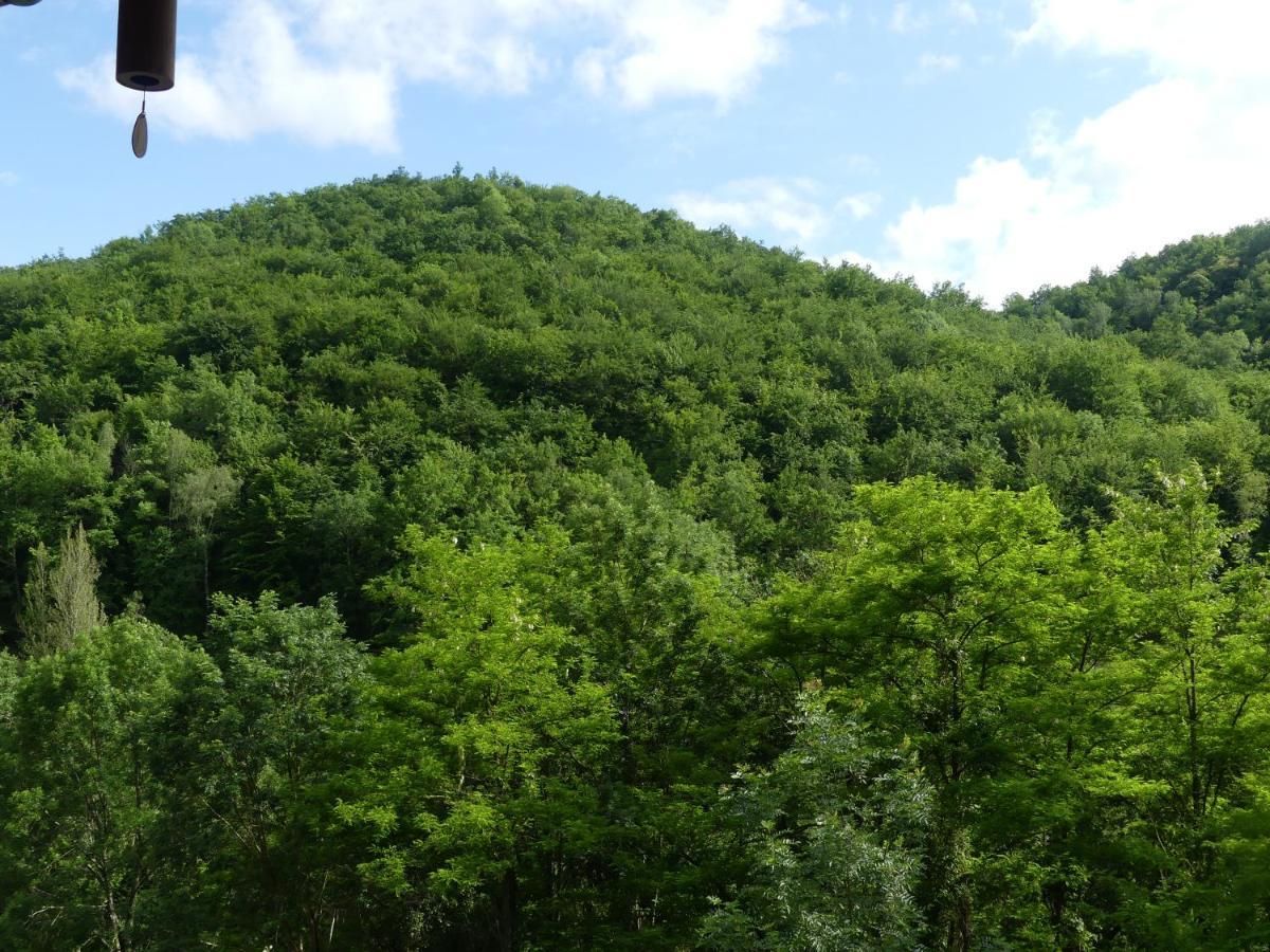 Source Nature Le Mas-d'Azil Exterior photo