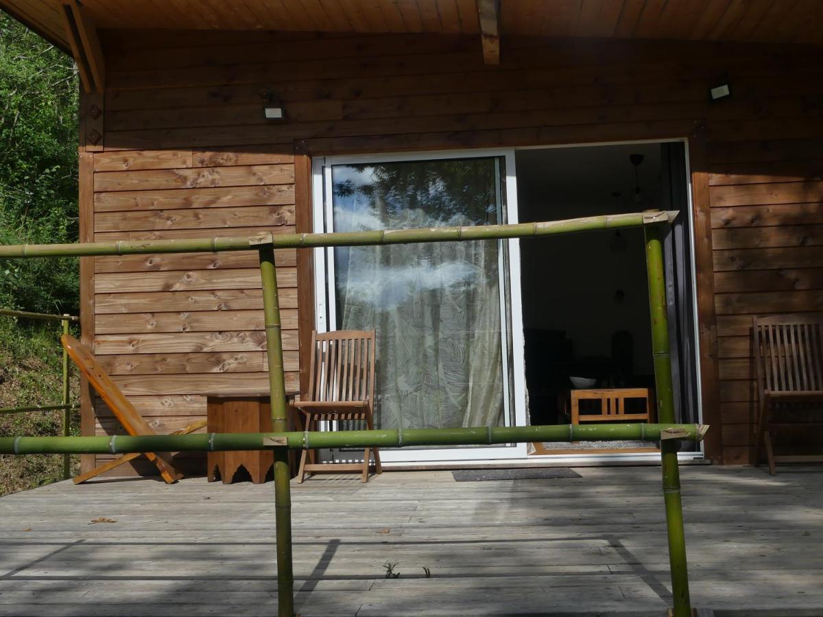 Source Nature Le Mas-d'Azil Exterior photo