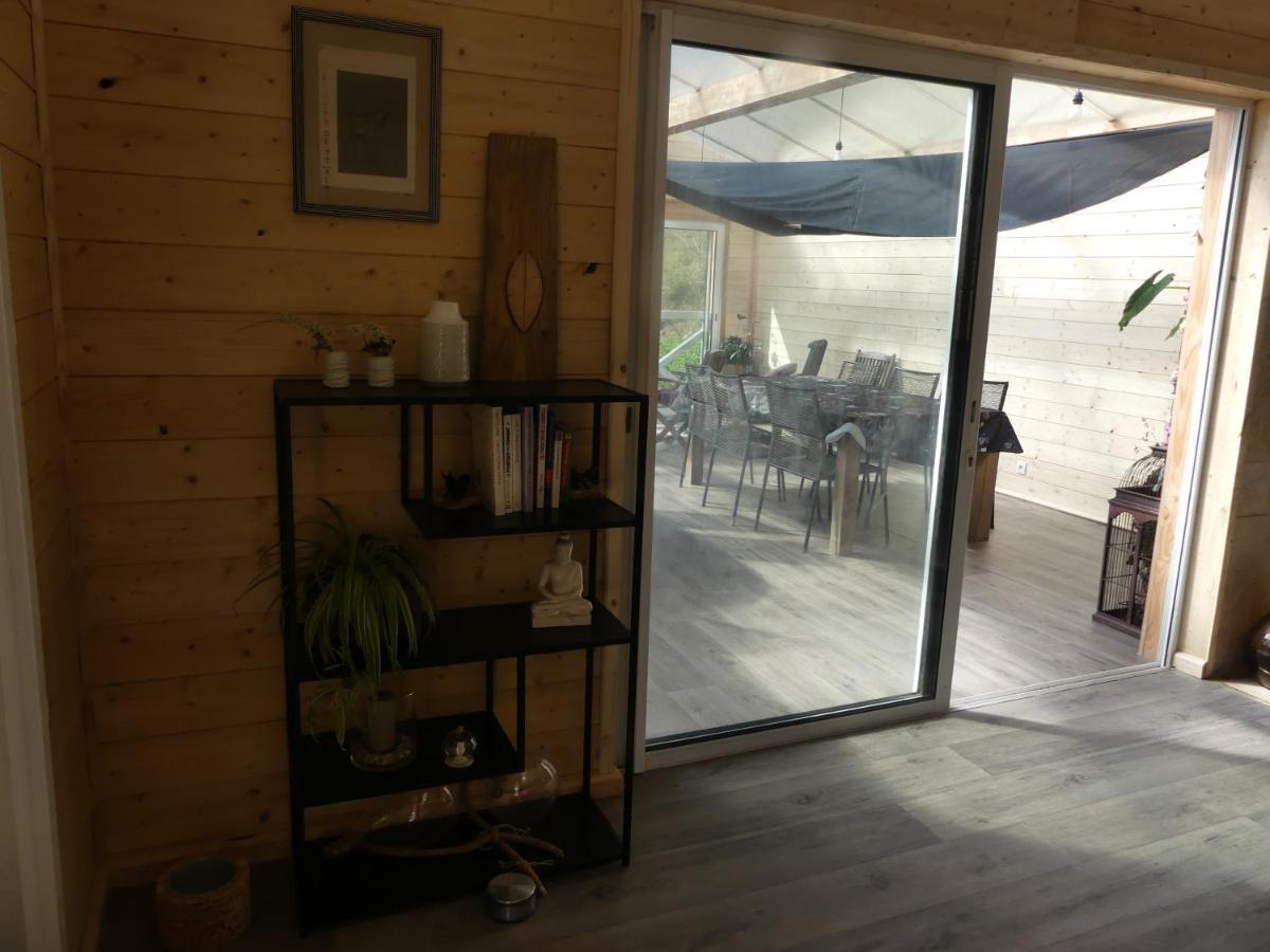 Source Nature Le Mas-d'Azil Exterior photo